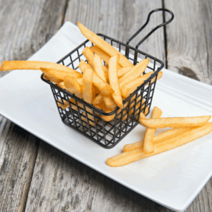 CASE Sterling Chips 3/8 4x2.25kg