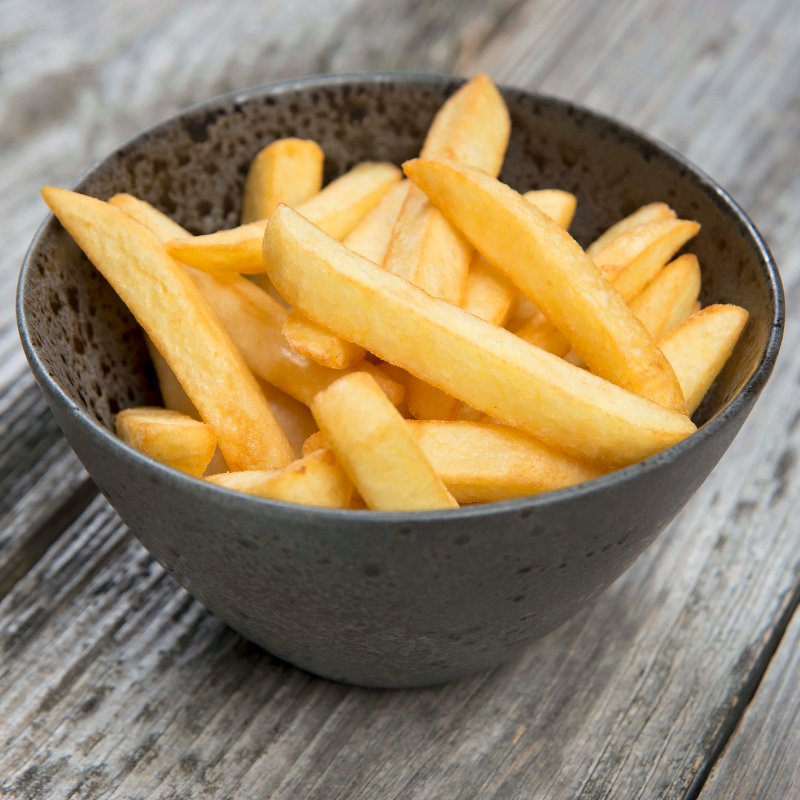 CASE Sterling Chips 9/16 4x2.25kg