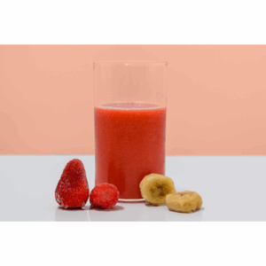 Strawberry and Banana Smoothie Mix 30 x 140g