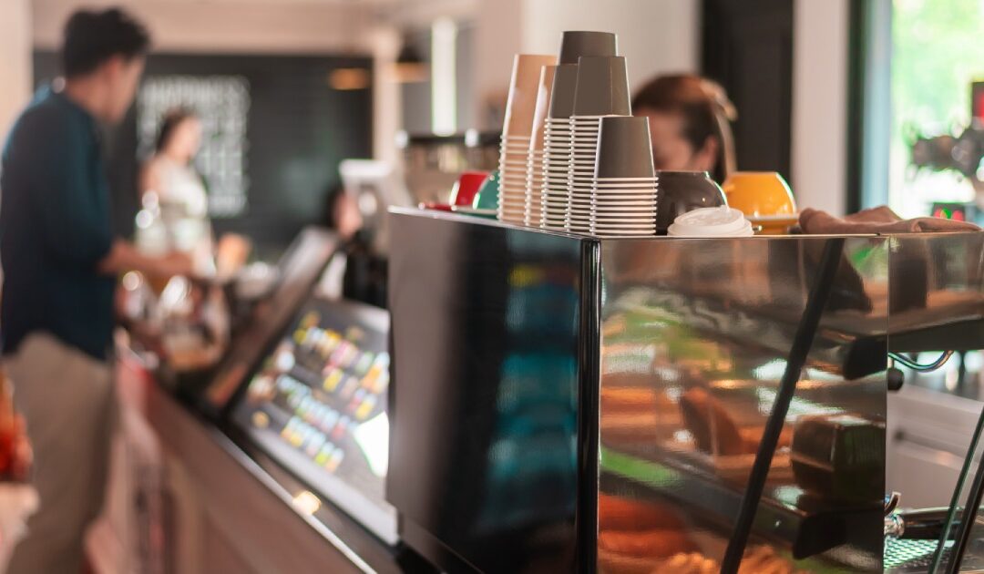 How to Stock Your Café or Shop with Wholesale Goods at Competitive Prices