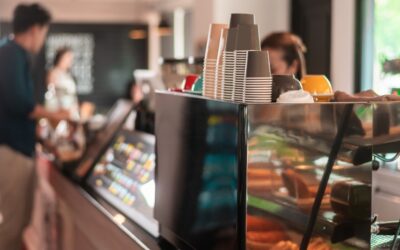How to Stock Your Café or Shop with Wholesale Goods at Competitive Prices