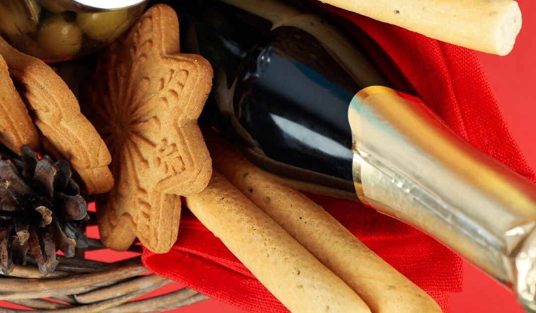 Wholesale Food Supplies for Christmas in Leicester: A Practical Guide for Businesses