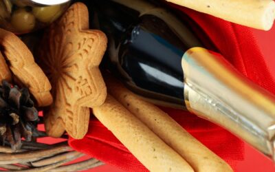 Wholesale Food Supplies for Christmas in Leicester: A Practical Guide for Businesses