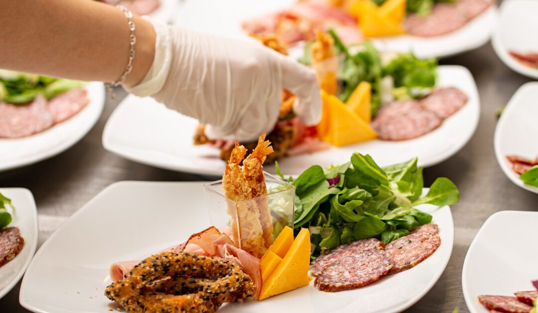 Wholesale Shopping for Catering Businesses: Essential Tips