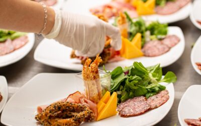 Wholesale Shopping for Catering Businesses: Essential Tips