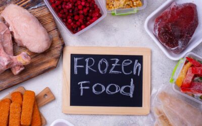 What Are the Best Ways to Use Wholesale Frozen Foods in Meal Prep?
