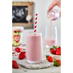 FROZEN MILKSHAKES