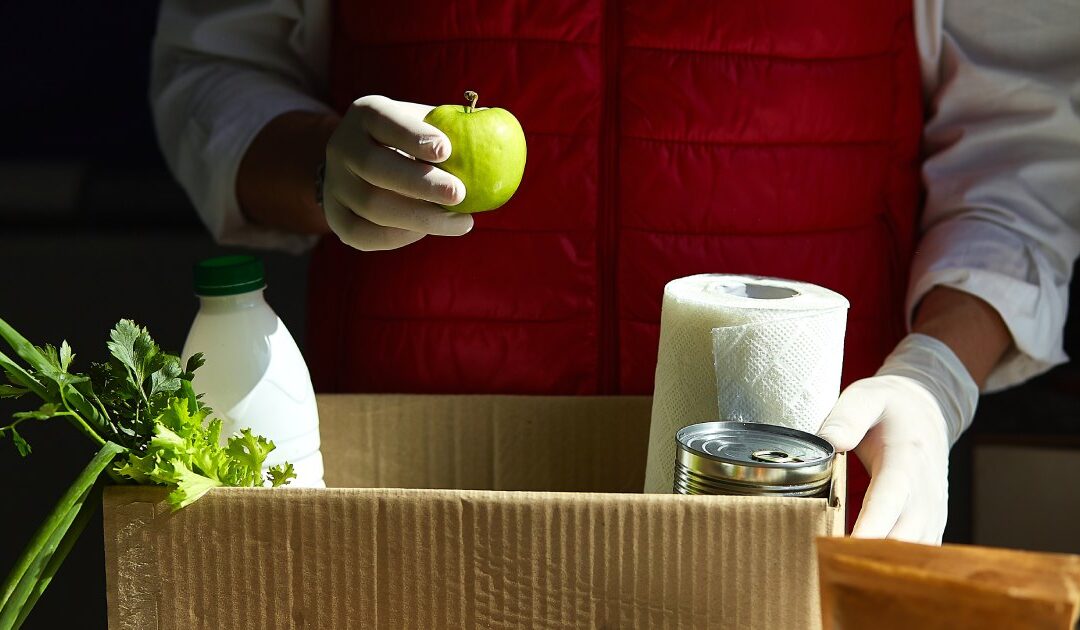 What Are the Benefits of Sourcing from Local Food Wholesalers in Leicestershire?