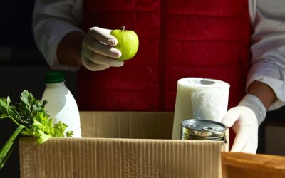 What Are the Benefits of Sourcing from Local Food Wholesalers in Leicestershire?