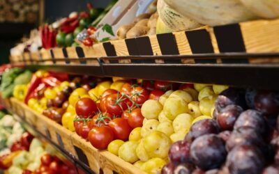 Top 7 Reasons to Partner with Food & Groceries  Wholesalers in Long Eaton