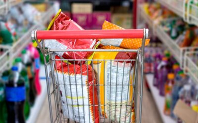 Why Wholesale Groceries in Ilkeston Are the Best Option for Cost-Saving