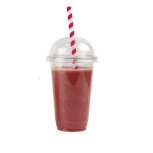 16oz Smoothie Cups x1000 for wholesale foodservice supply | Mason Foodservice