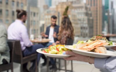 How Restaurants Benefit from Partnering with a Food Wholesaler in Stapleford