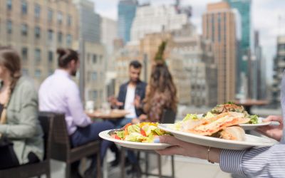 How Restaurants Benefit from Partnering with a Food Wholesaler in Stapleford