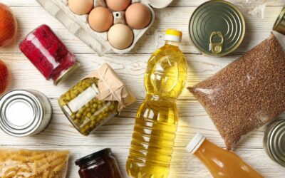 The Cost and Convenience of Wholesale Groceries in Hucknall for Retailers and Restaurants
